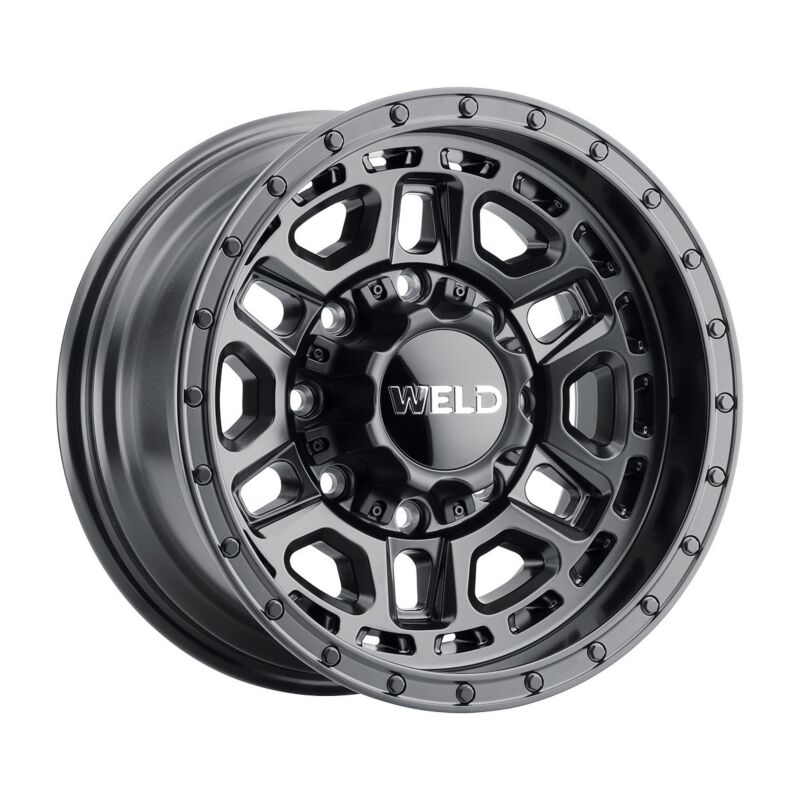 An application scenario or product detail of 8x170 wheels - Image 22