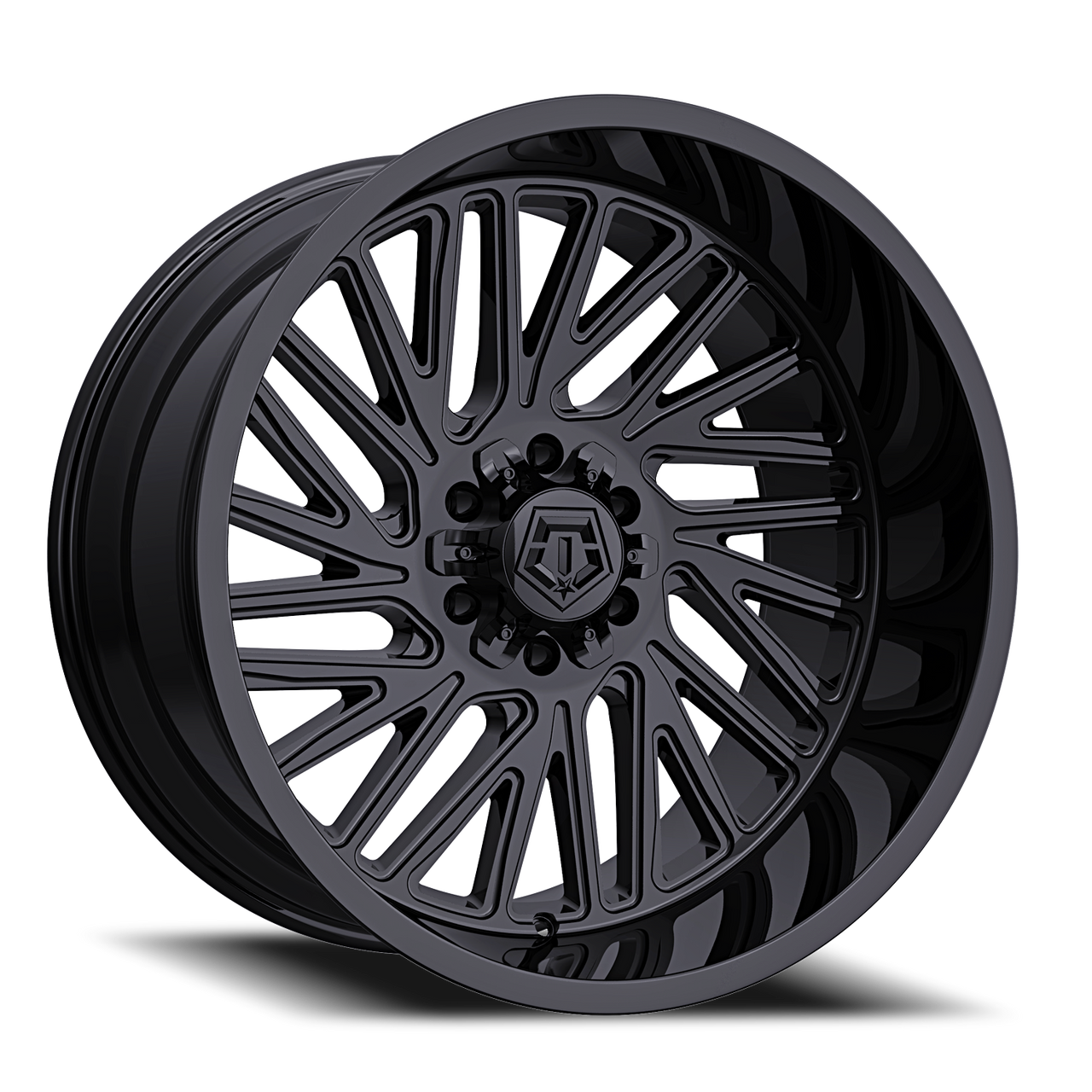 An application scenario or product detail of 8x170 wheels - Image 23
