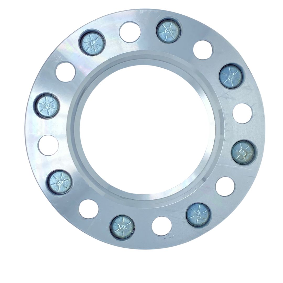 An application scenario or product detail of 8x170 wheels - Image 24