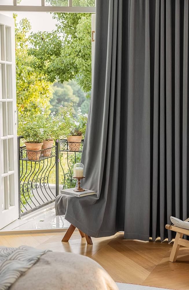 An application scenario or product detail of 90 inch curtains - Image 3