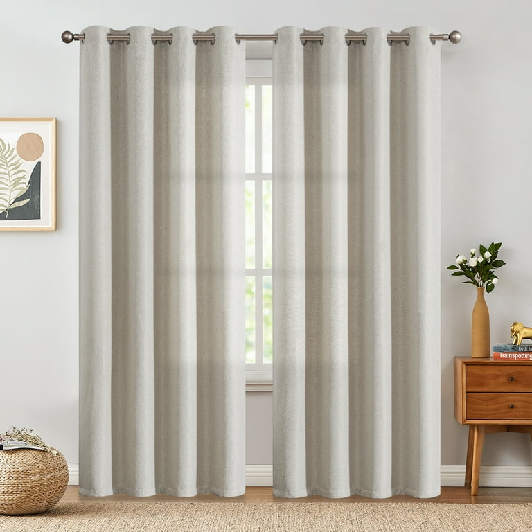 An application scenario or product detail of 90 inch curtains - Image 18