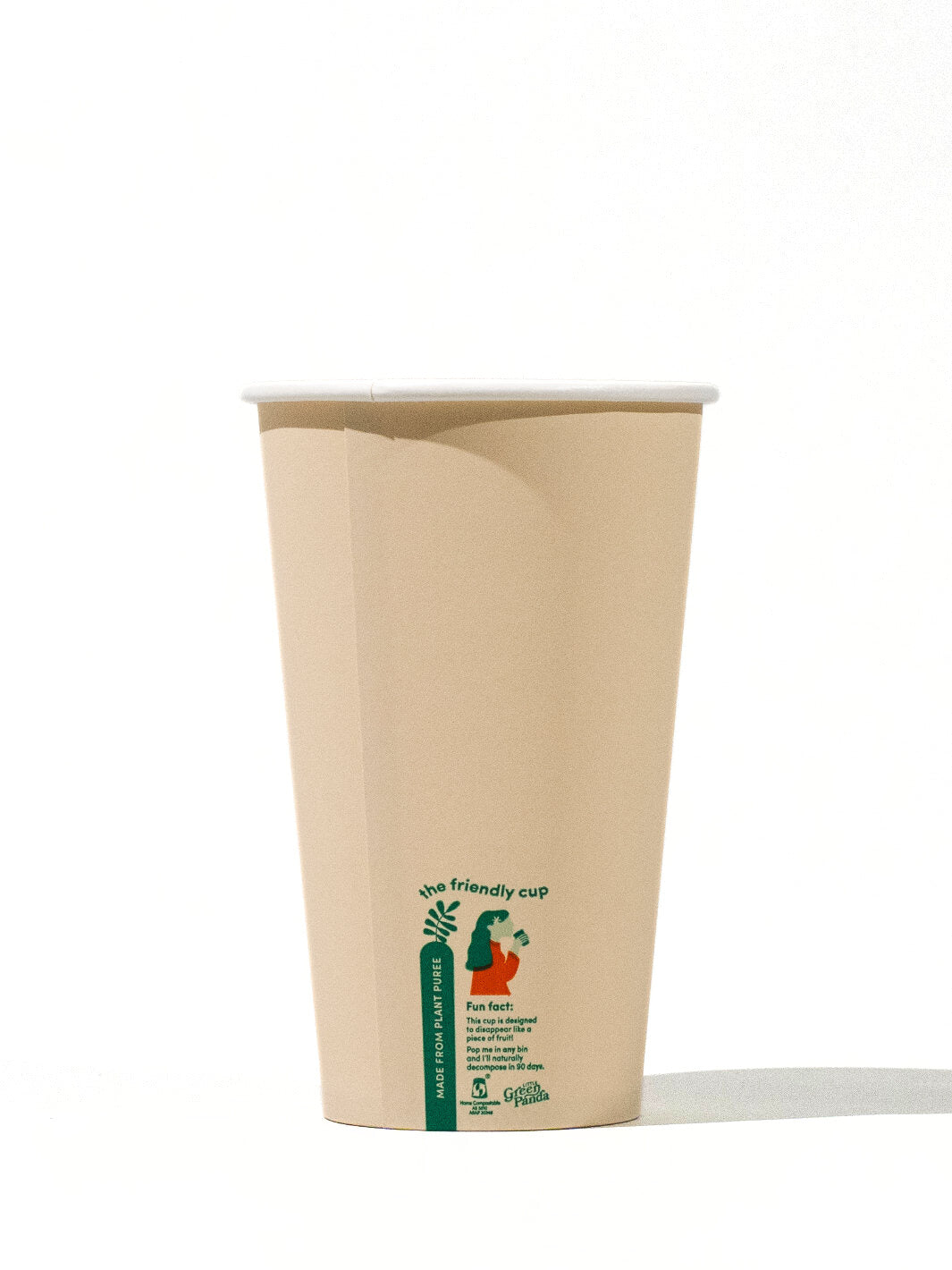 An application scenario or product detail of 90mm paper cup - Image 6