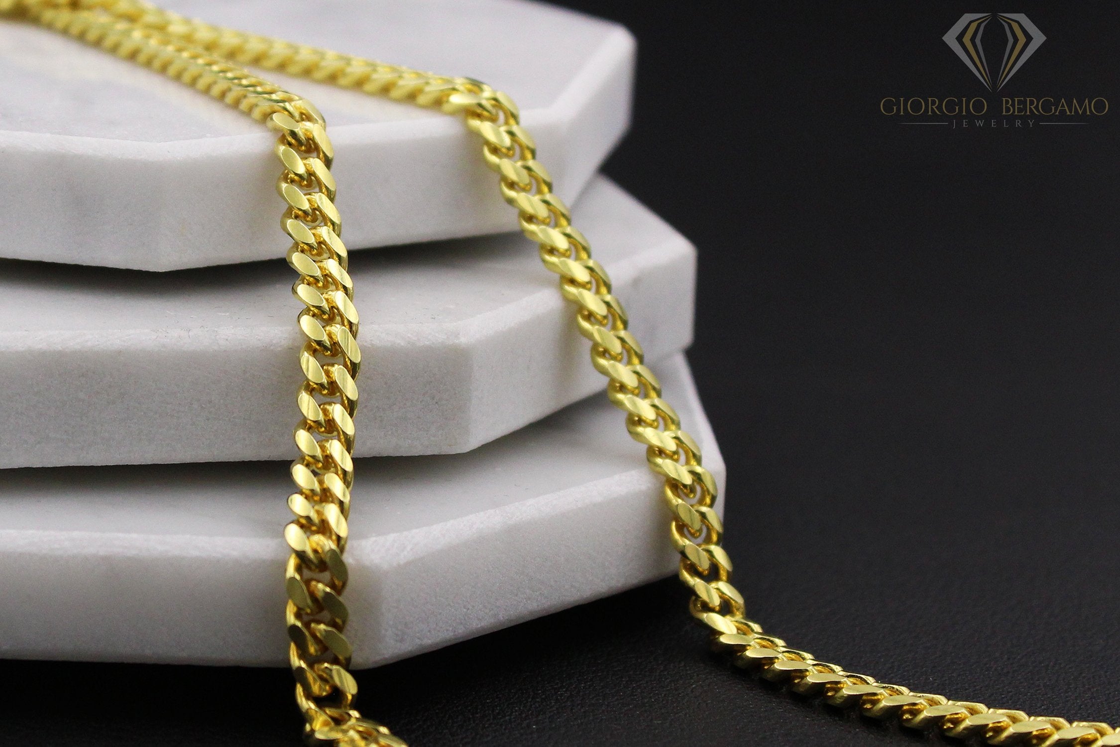 An application scenario or product detail of 925 italy gold - Image 6