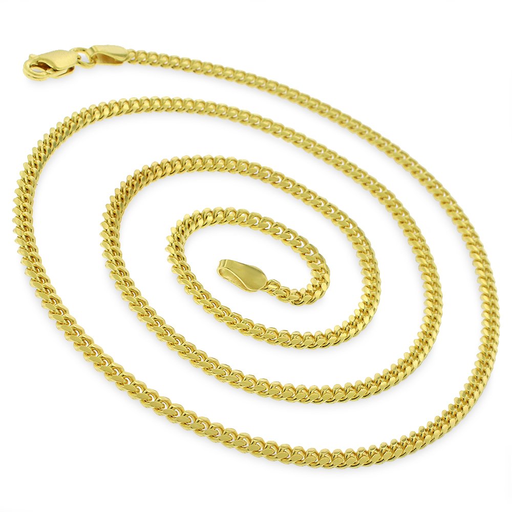 An application scenario or product detail of 925 italy gold - Image 8