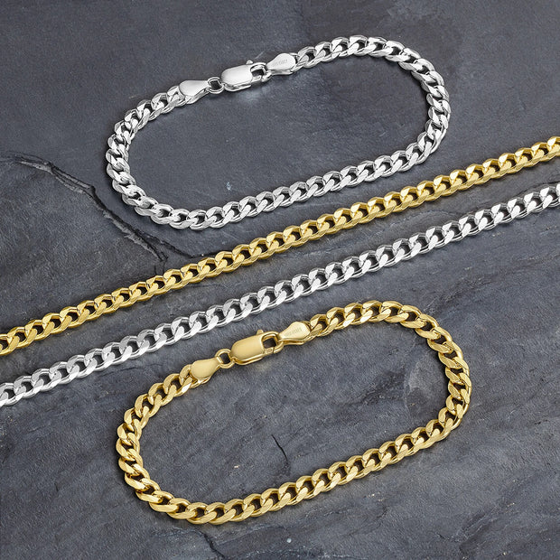 An application scenario or product detail of 925 italy gold - Image 12