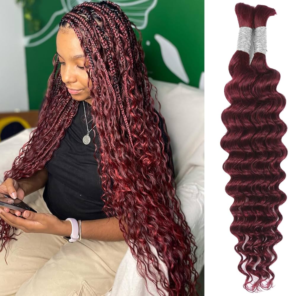 Featured image for the 99j braiding hair guide