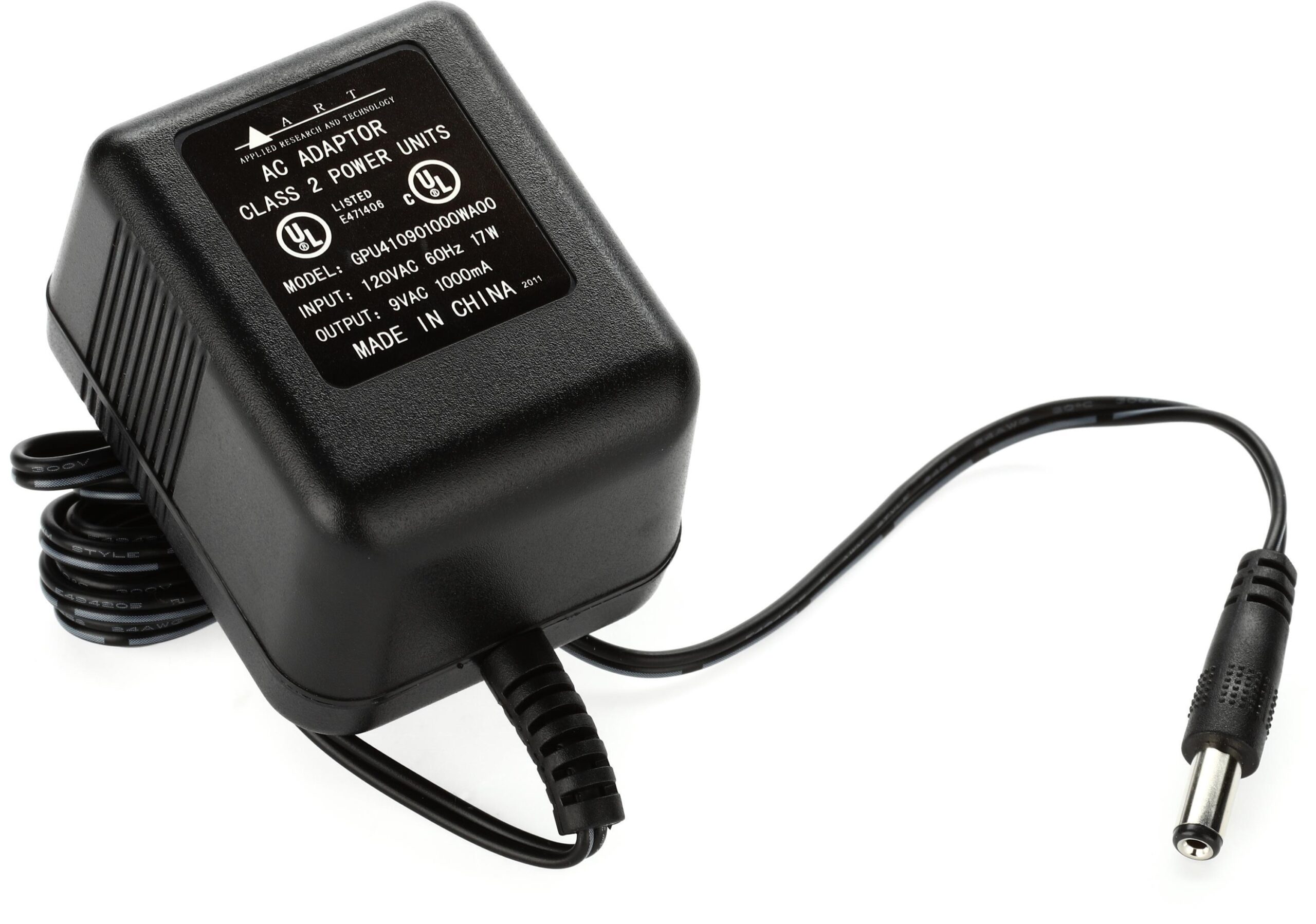 An application scenario or product detail of 9v ac power supply - Image 2