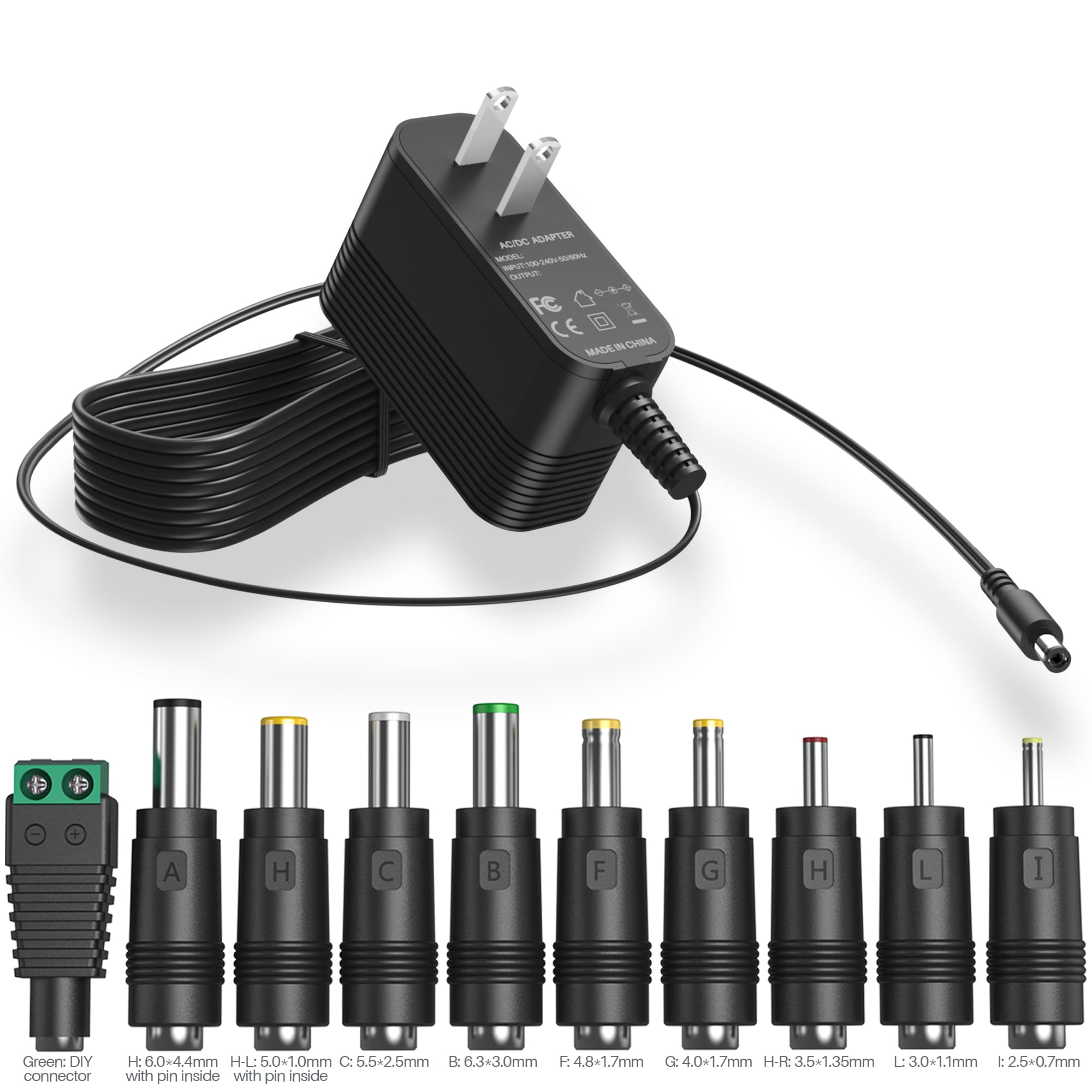 An application scenario or product detail of 9v ac power supply - Image 3