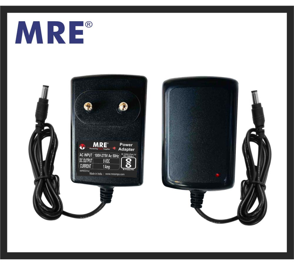 An application scenario or product detail of 9v ac power supply - Image 14