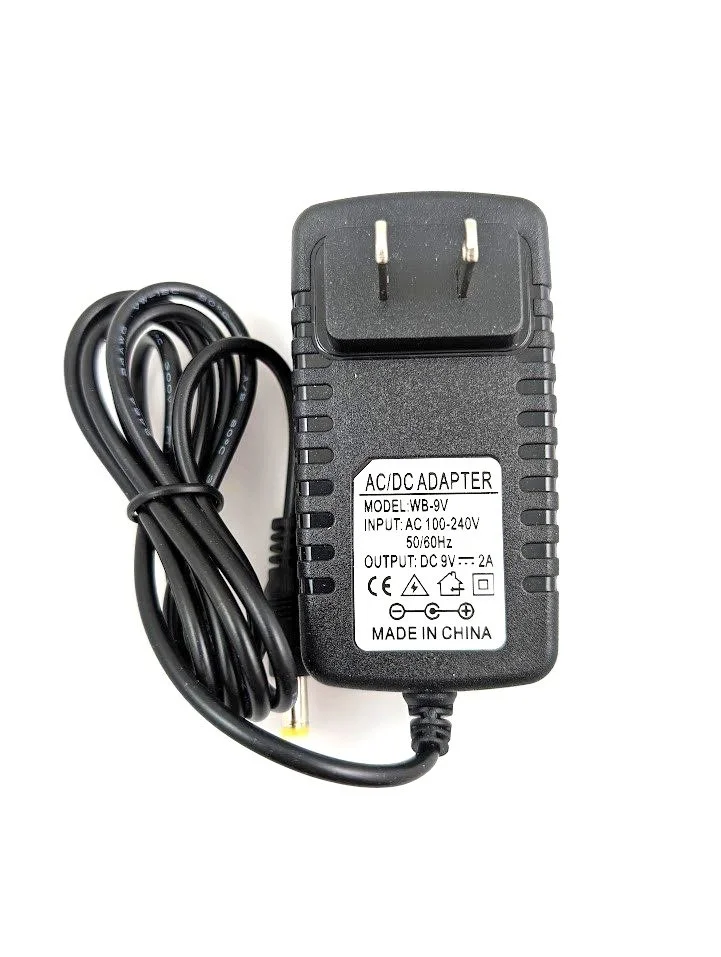An application scenario or product detail of 9v ac power supply - Image 19