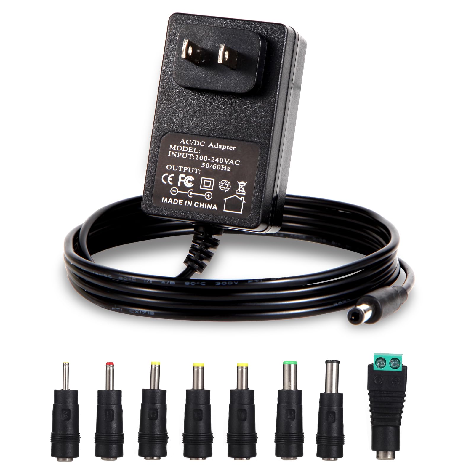An application scenario or product detail of 9v ac power supply - Image 22