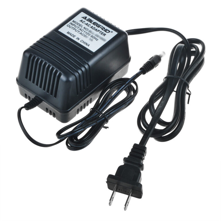 Featured image for the 9v ac power supply guide