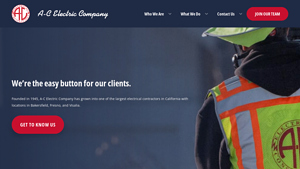 A-C Electric - Key Services