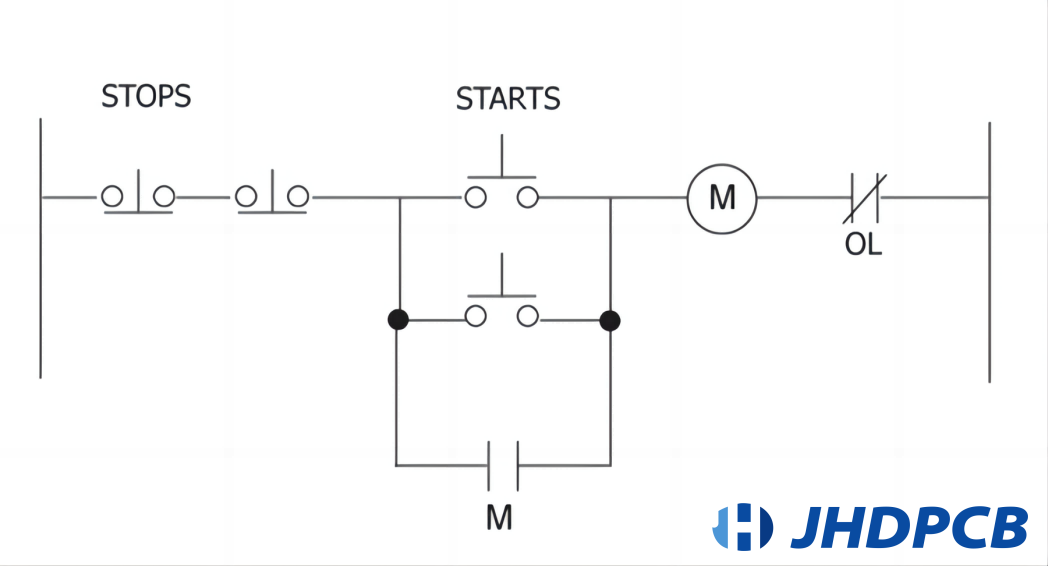 An application scenario or product detail of a switch that completes a circuit when pressure is applied - Image 8