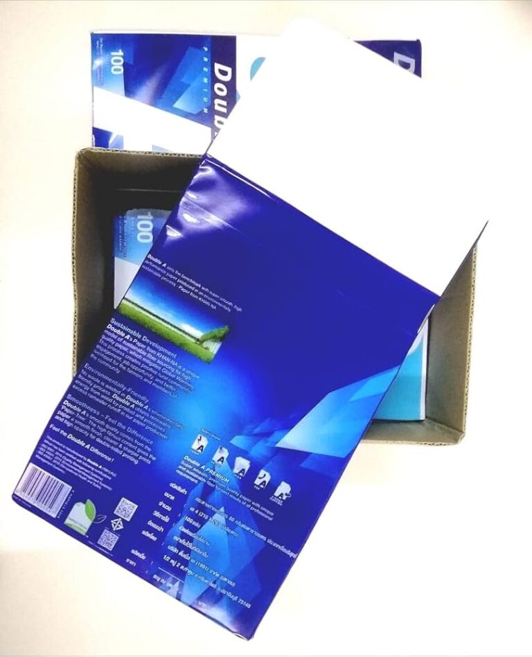 Featured image for the a4 size paper price guide