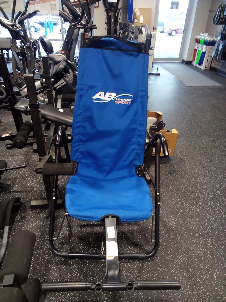 An application scenario or product detail of ab lounge - Image 18