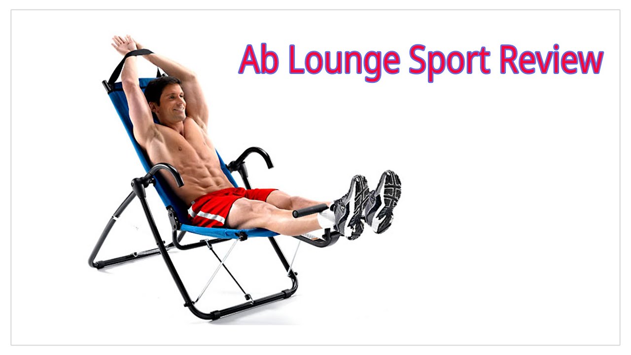 An application scenario or product detail of ab lounge - Image 19