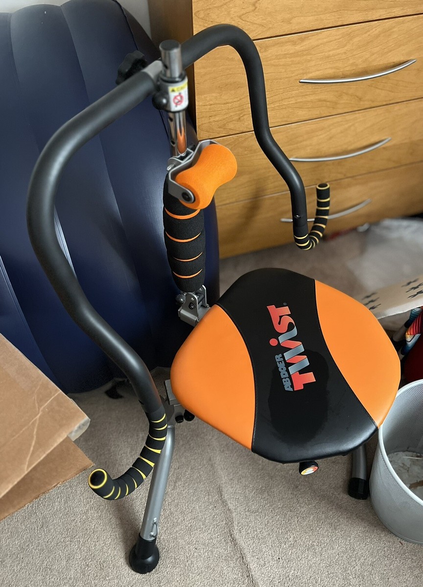 An application scenario or product detail of ab twist machine - Image 3