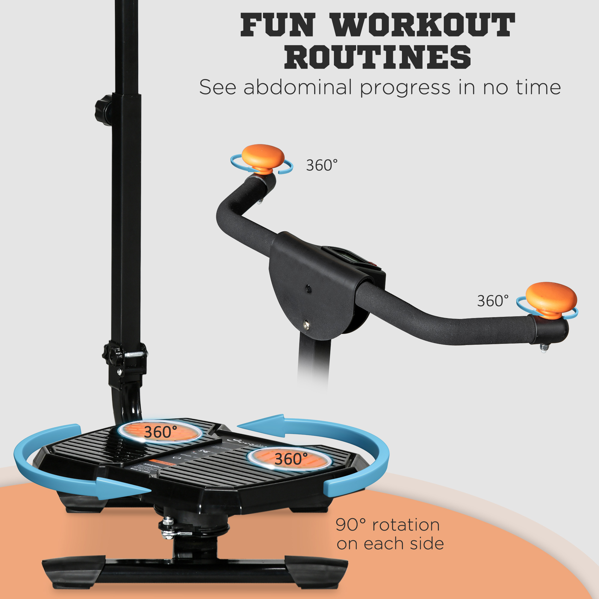 An application scenario or product detail of ab twist machine - Image 13