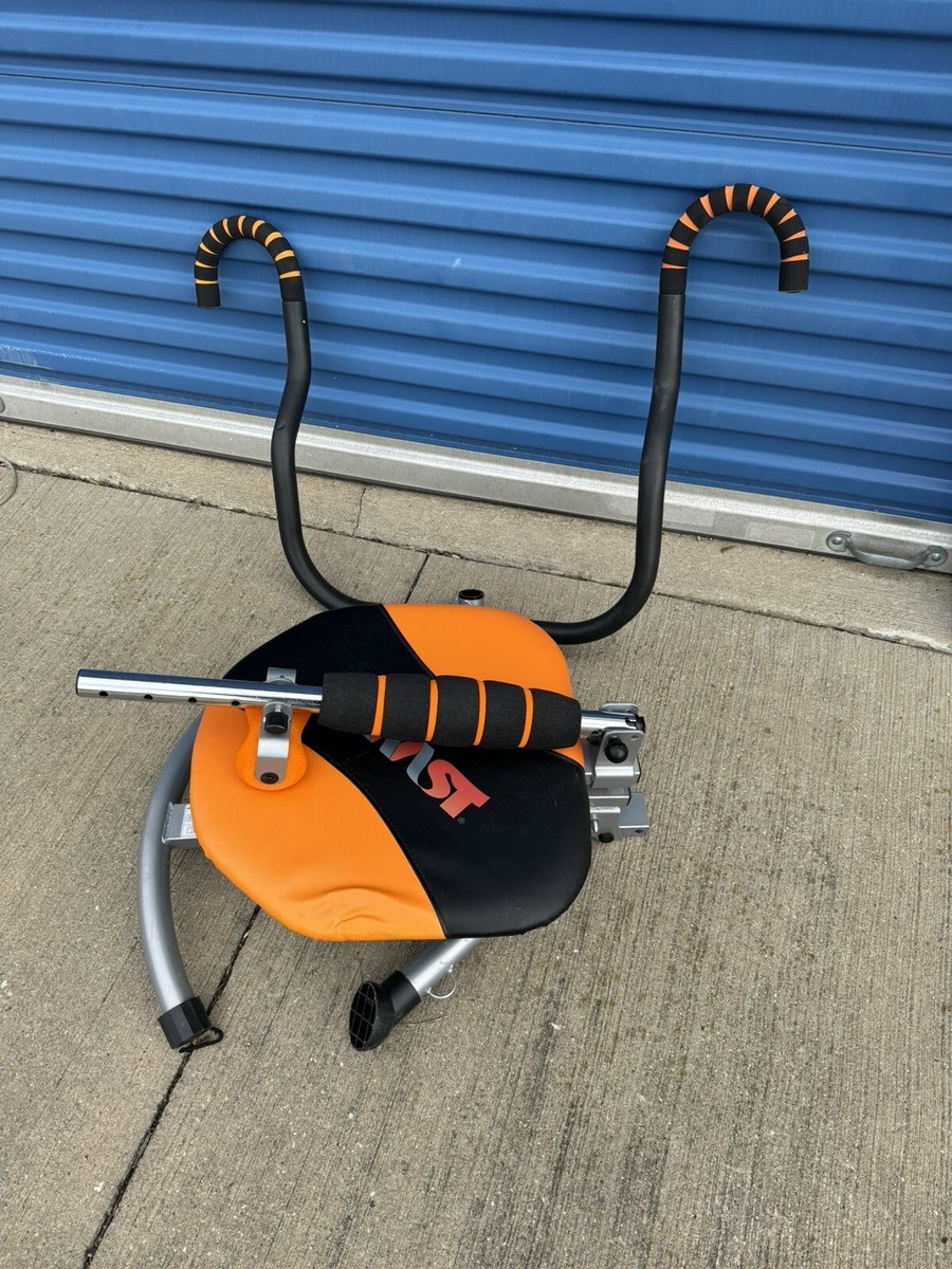 An application scenario or product detail of ab twist machine - Image 18