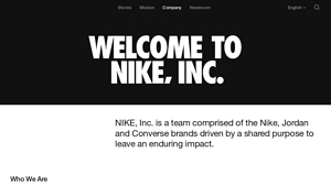 Nike - Greater China Headquarters