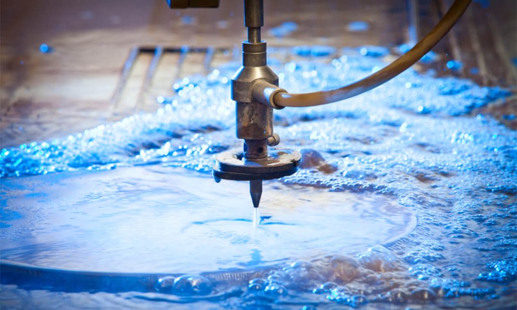 An application scenario or product detail of abrasive machining - Image 2