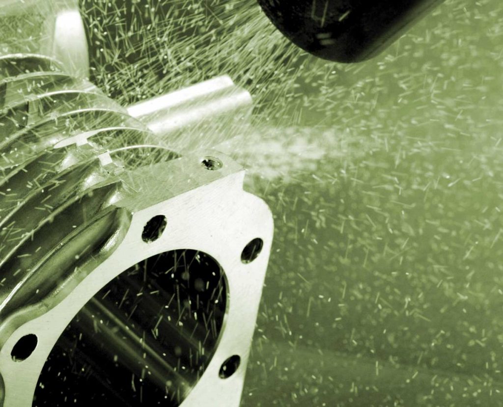 An application scenario or product detail of abrasive machining - Image 7