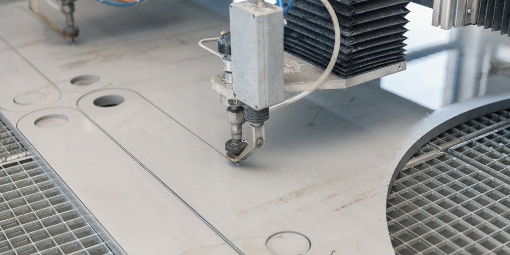 An application scenario or product detail of abrasive machining - Image 14
