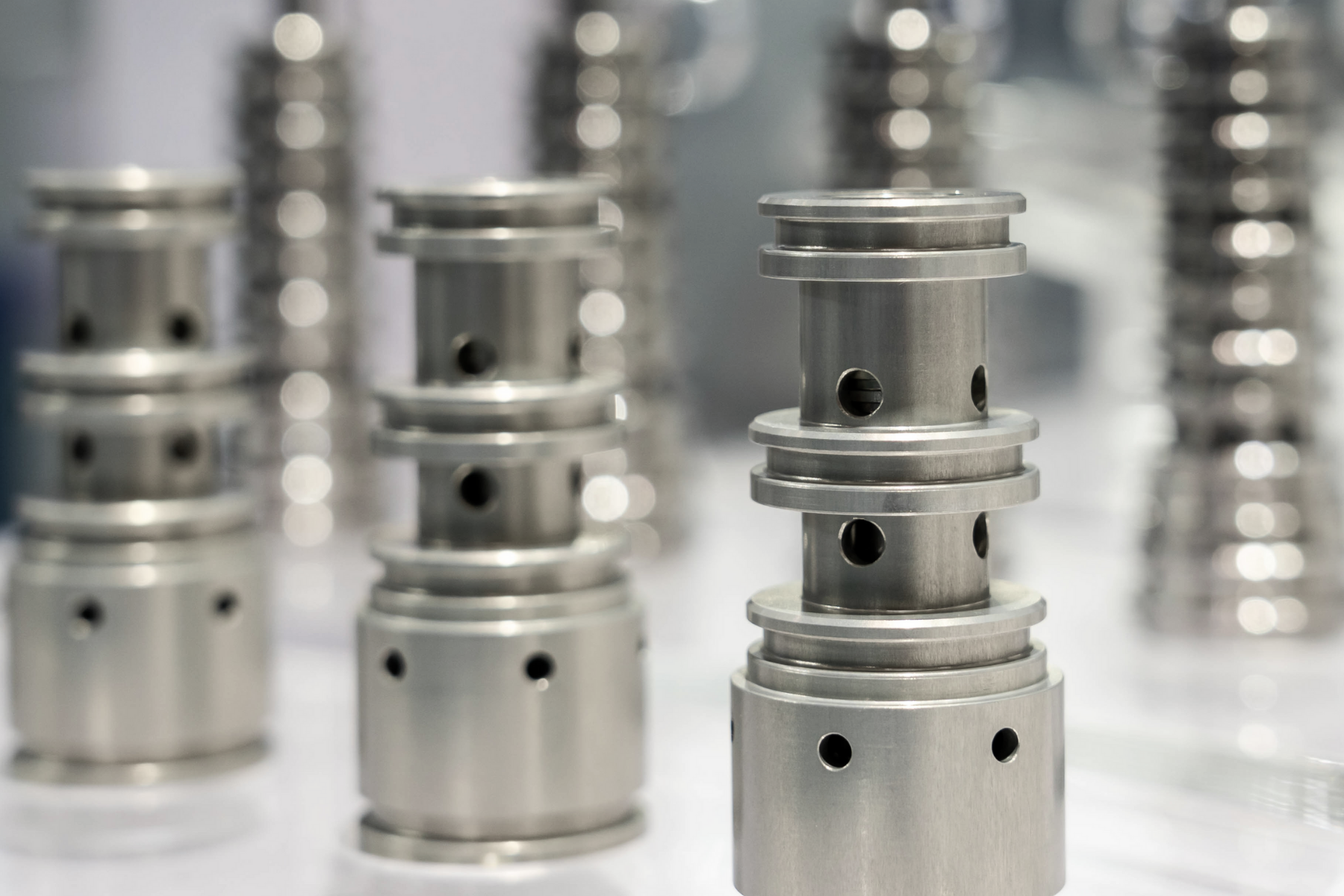 An application scenario or product detail of abrasive machining - Image 17