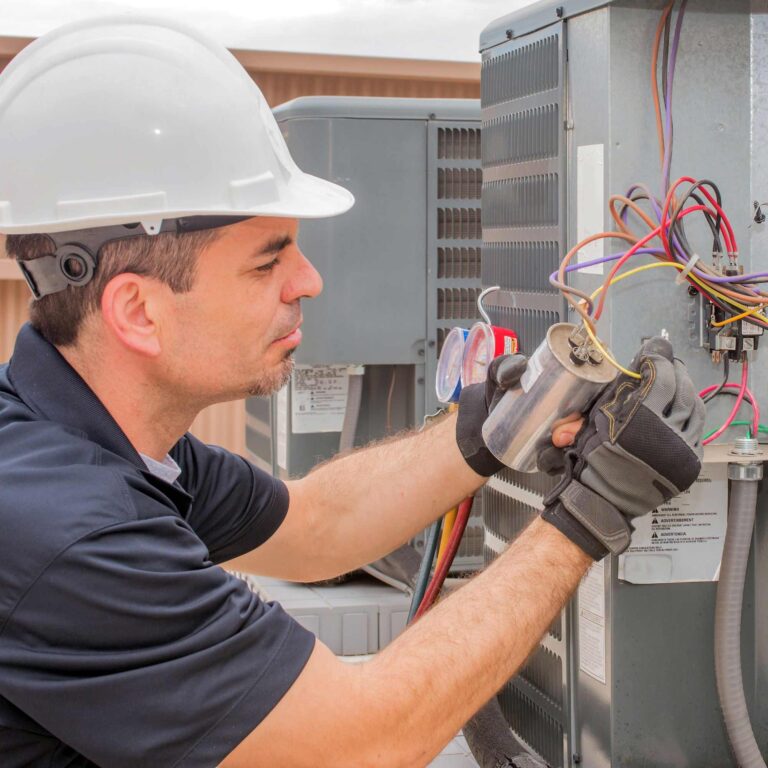 Featured image for the ac capacitor home depot guide