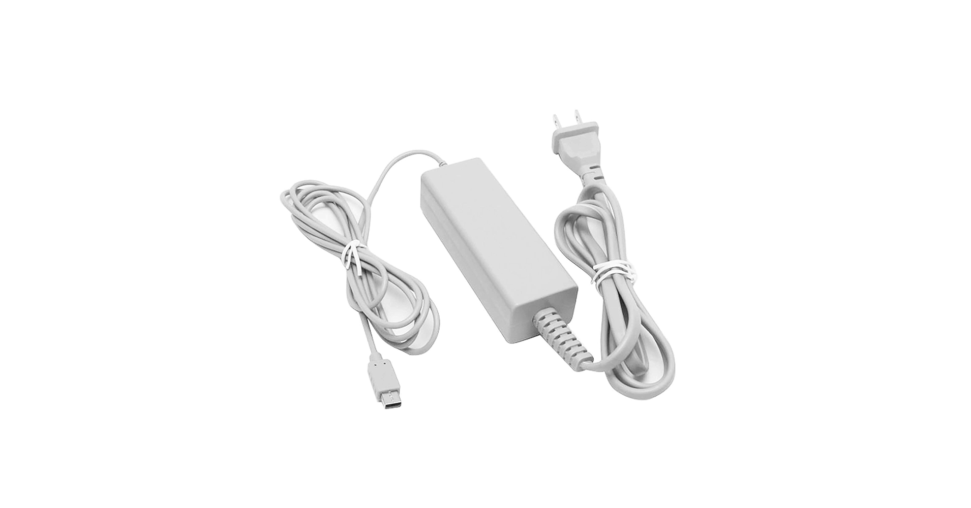 An application scenario or product detail of ac charger for wii u gamepad - Image 3