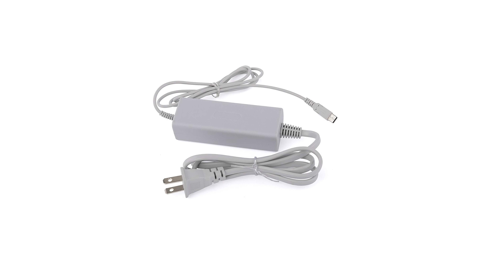 An application scenario or product detail of ac charger for wii u gamepad - Image 6