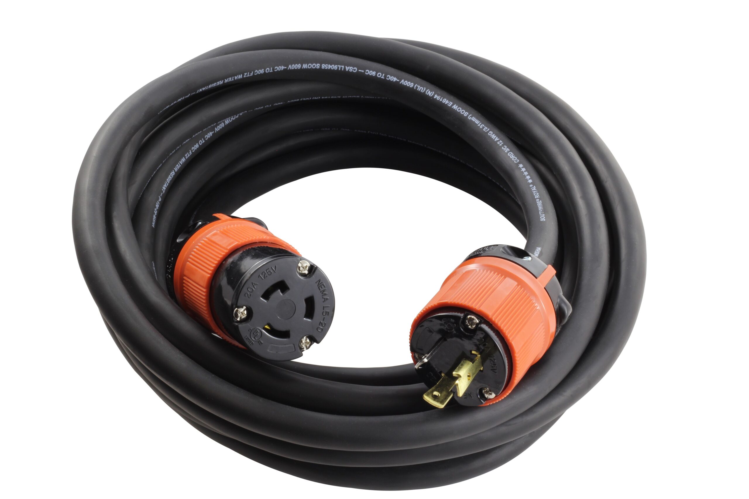 An application scenario or product detail of ac in cord - Image 8