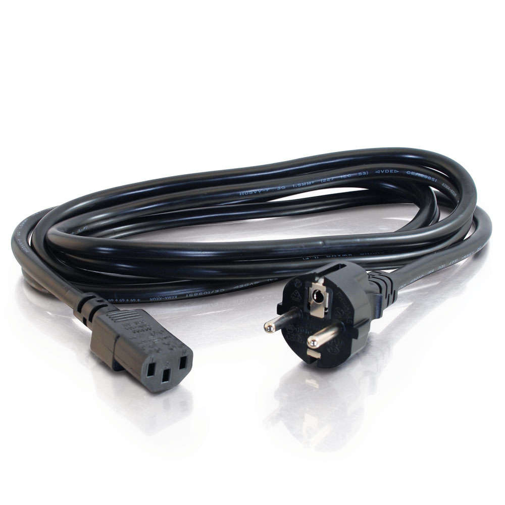An application scenario or product detail of a/c power cord - Image 7
