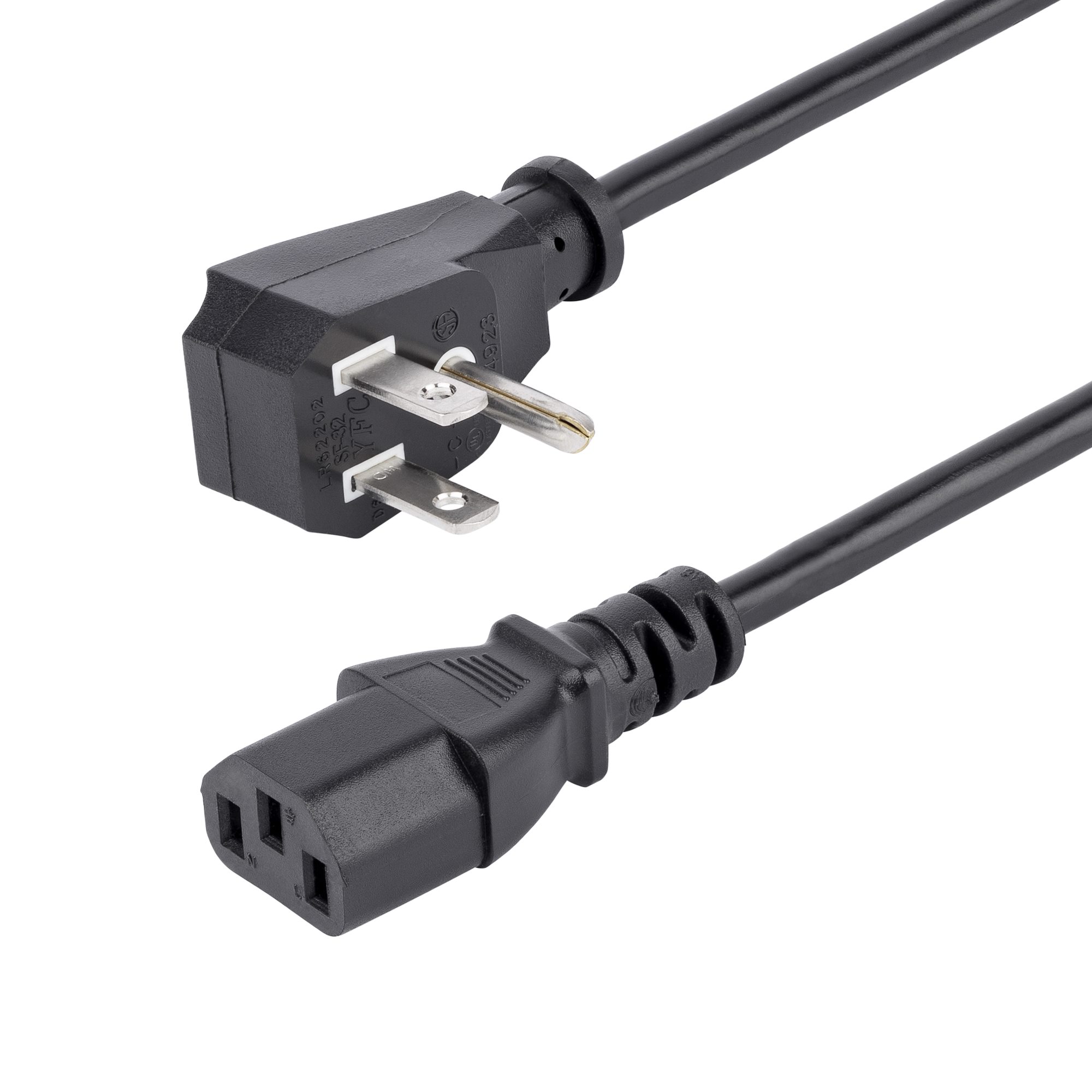 An application scenario or product detail of a/c power cord - Image 10