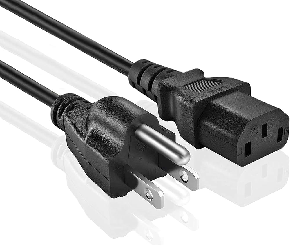 An application scenario or product detail of a/c power cord - Image 24