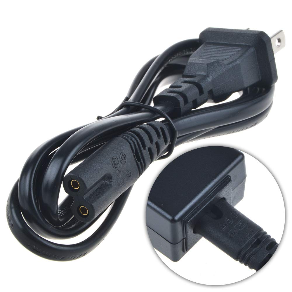 An application scenario or product detail of ac two prong power cord - Image 20