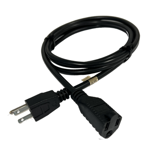 An application scenario or product detail of ac unit power cord - Image 14