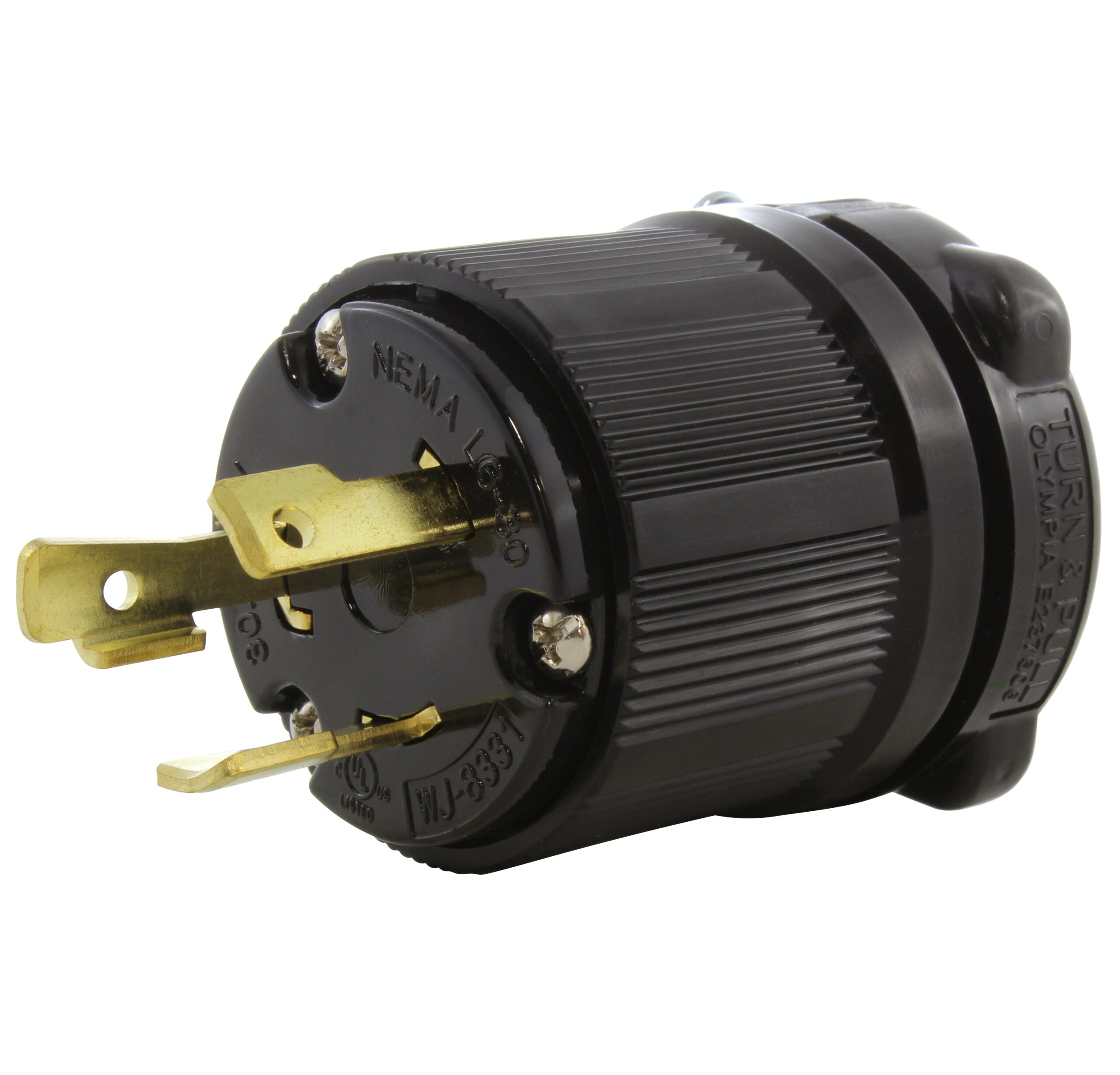 An application scenario or product detail of ac wire plug - Image 2