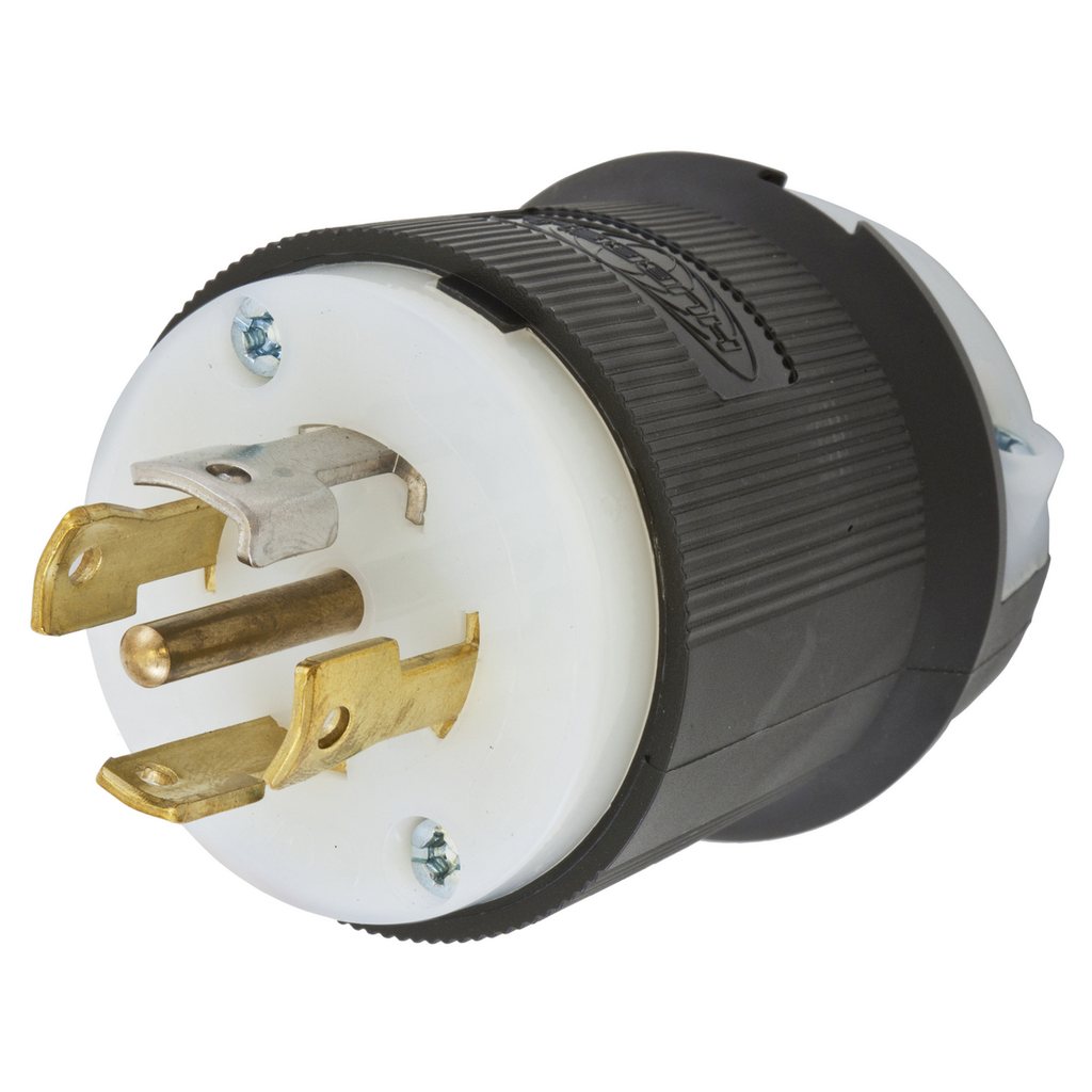 An application scenario or product detail of ac wire plug - Image 5