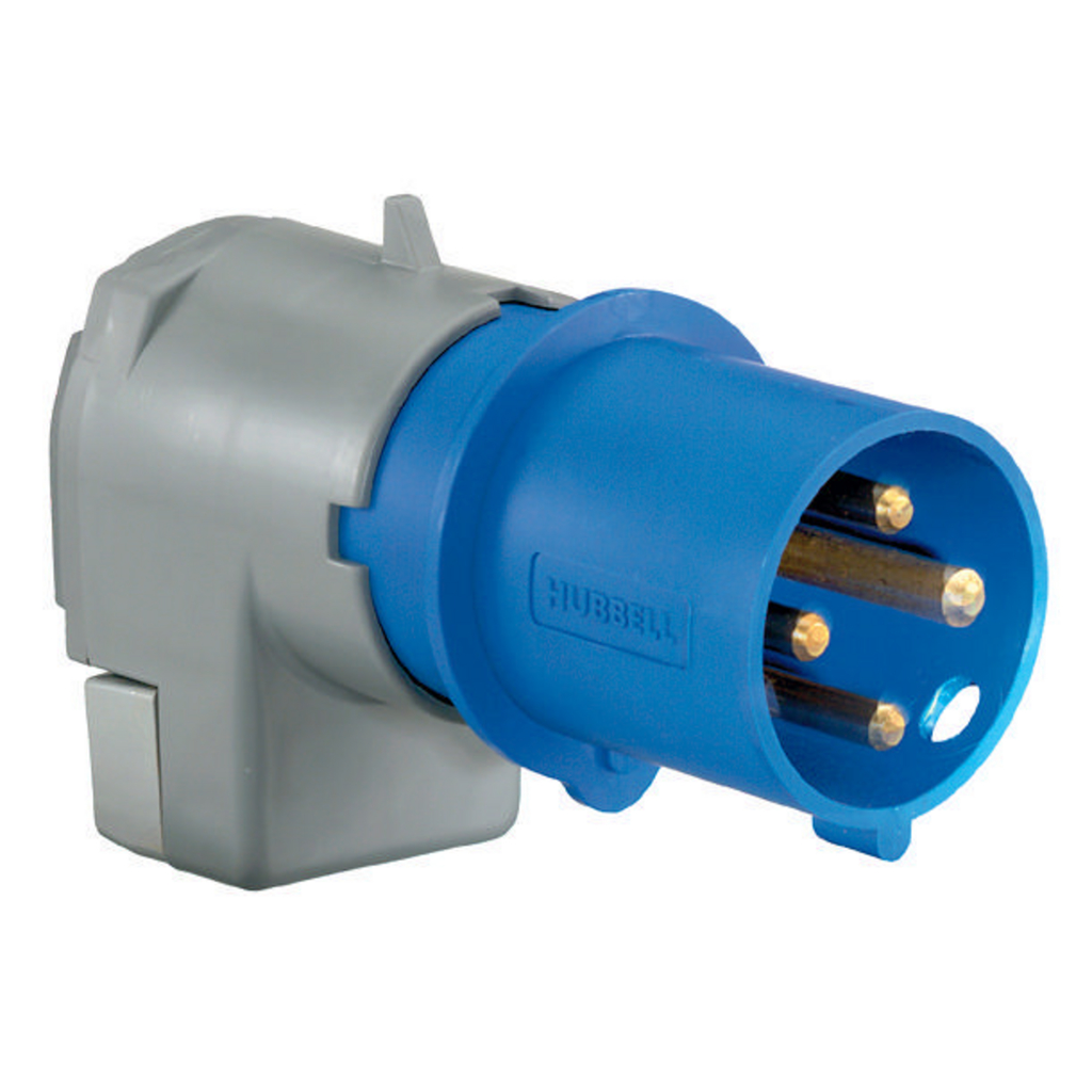 An application scenario or product detail of ac wire plug - Image 7