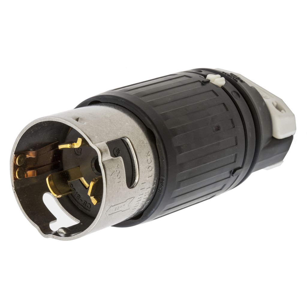 An application scenario or product detail of ac wire plug - Image 10
