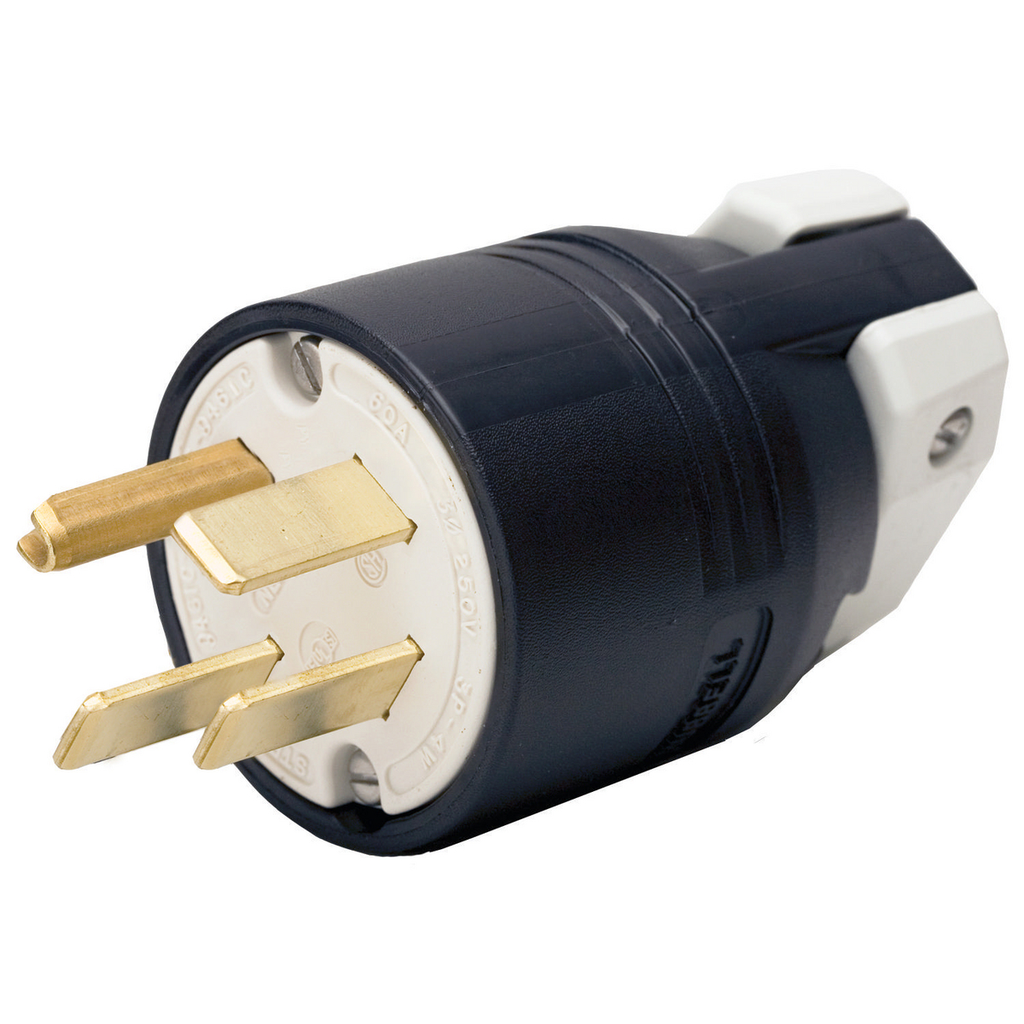 An application scenario or product detail of ac wire plug - Image 11