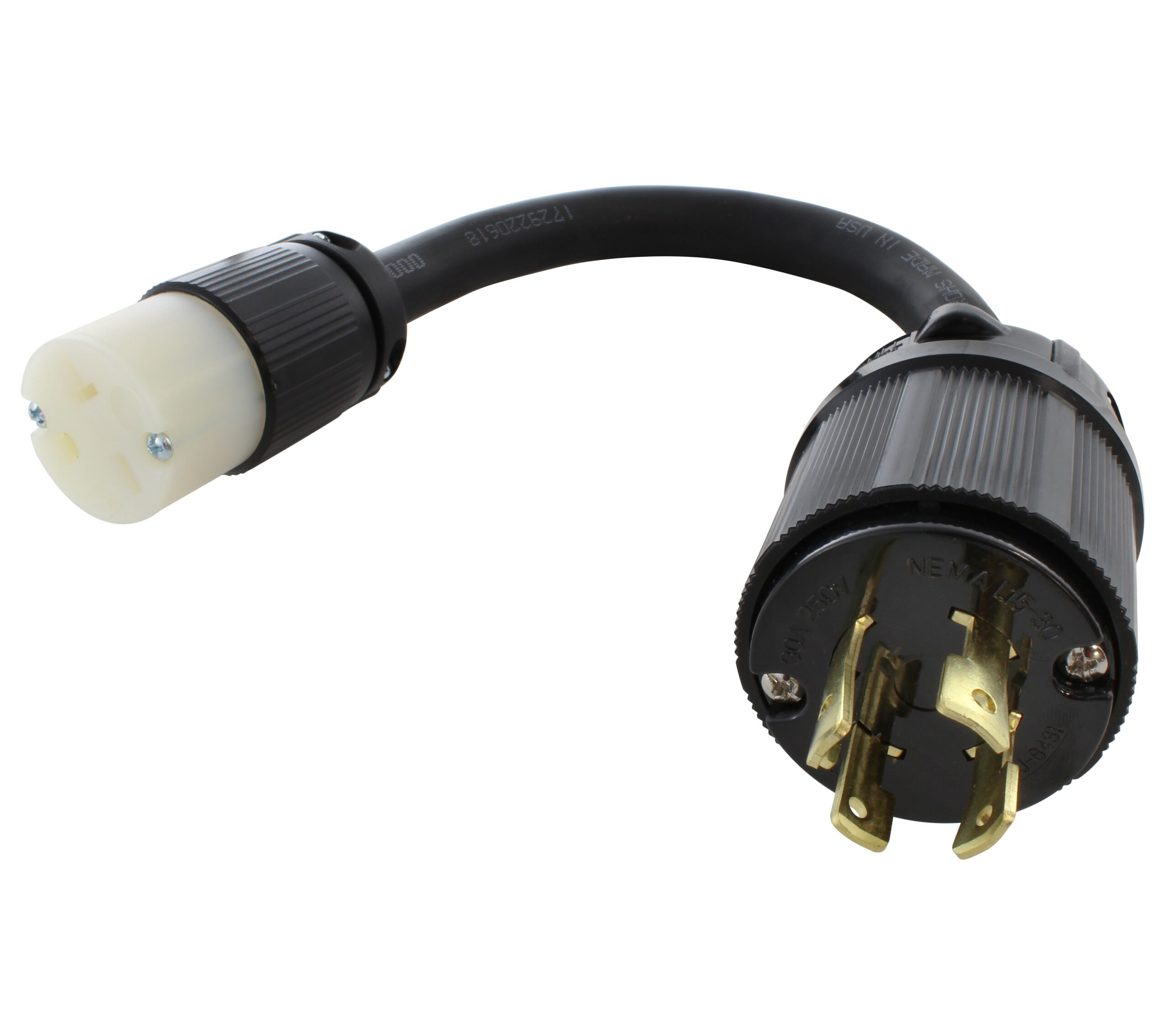 An application scenario or product detail of ac wire plug - Image 15