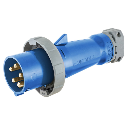 An application scenario or product detail of ac wire plug - Image 17