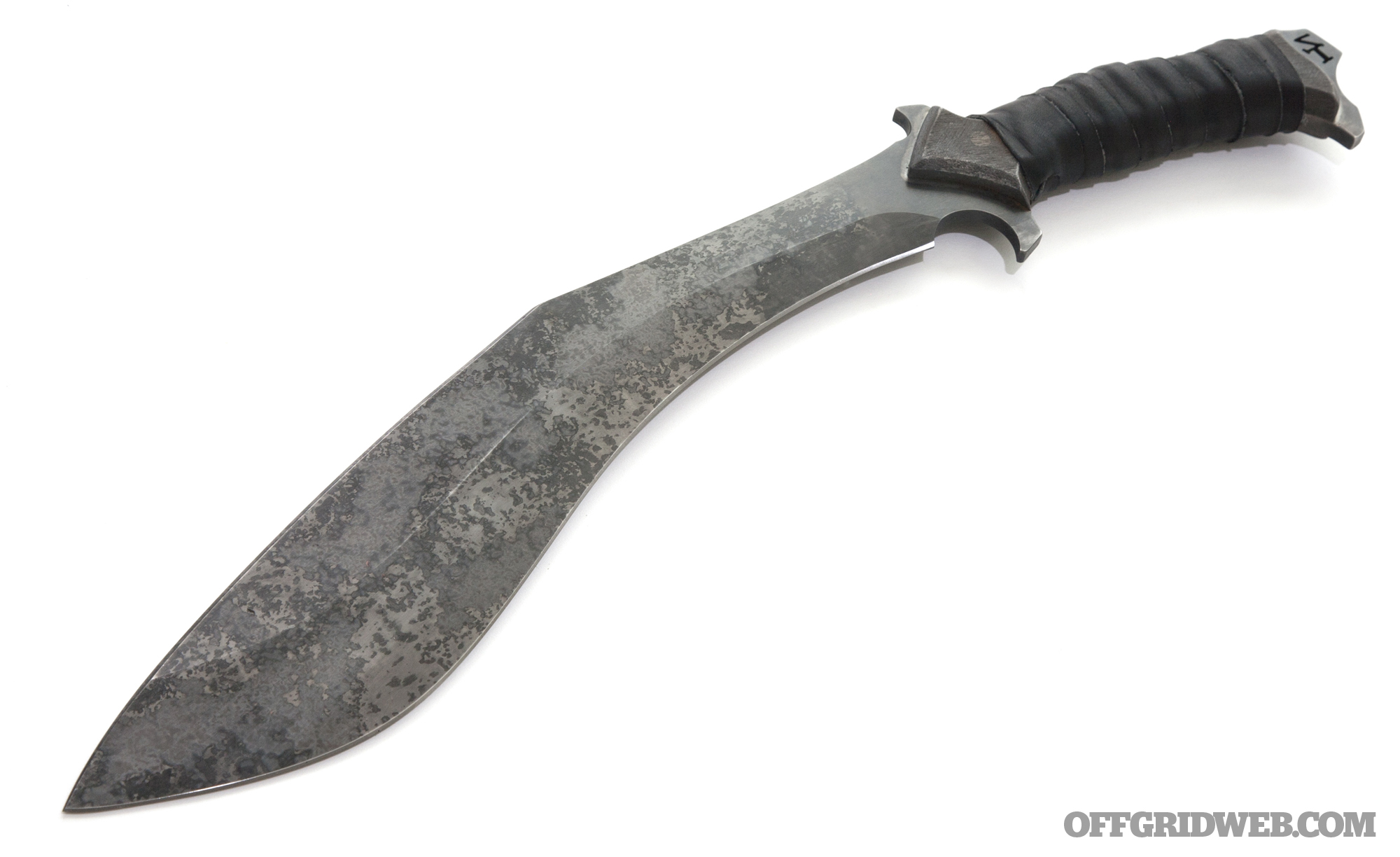 An application scenario or product detail of acid for etching knives - Image 14