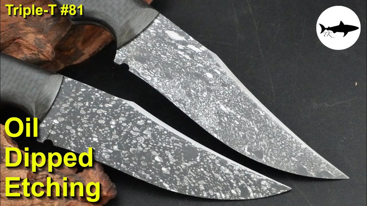 An application scenario or product detail of acid for etching knives - Image 16