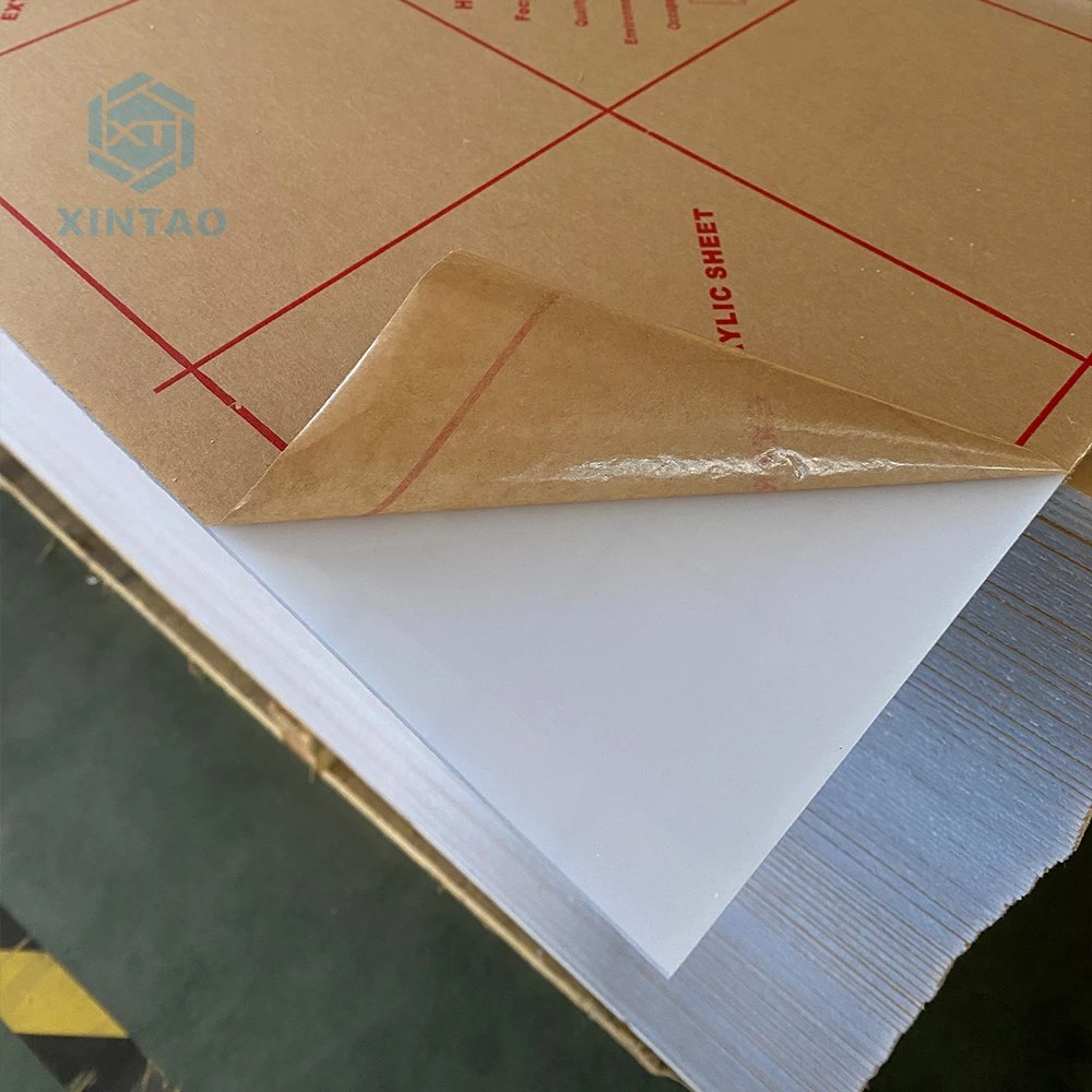 An application scenario or product detail of acrylic sheet 8x4 - Image 4