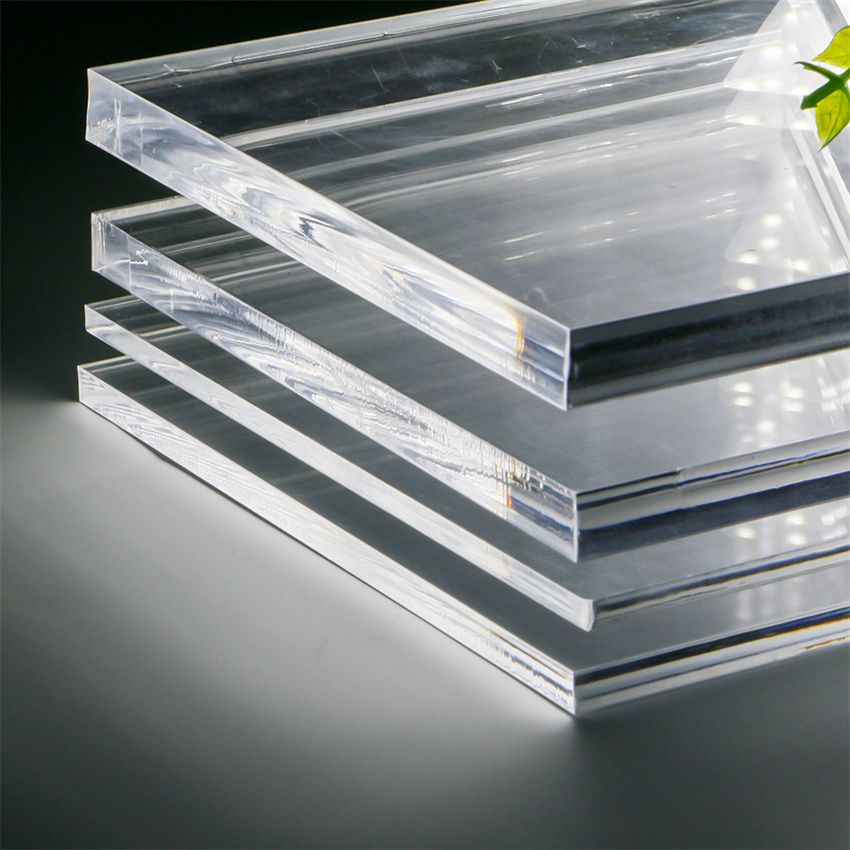 An application scenario or product detail of acrylic sheet 8x4 - Image 6