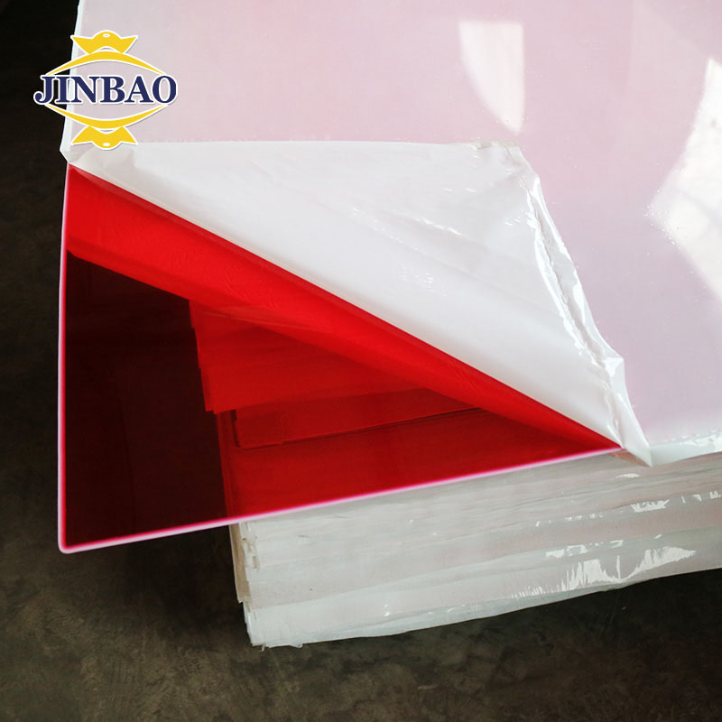 An application scenario or product detail of acrylic sheet 8x4 - Image 7